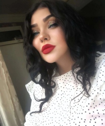 Лариса, 26 лет